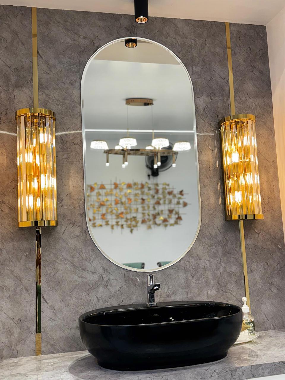 Bathroom Design